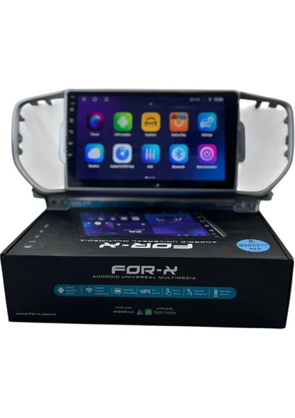 Kia Sportage 2018-2021 Forx 6-128 Tam Profesyonel Oem Multimedia fiyatları