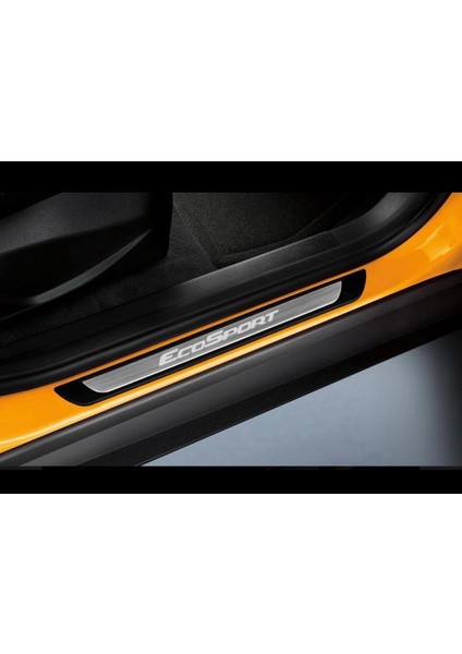 Ford Ecosport Old Krom Kapı Eşiği 4 Prç. fiyatları