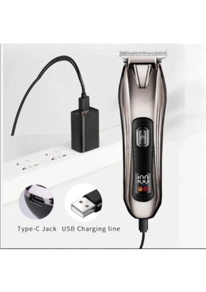 Pratik ve Saç Kesme Makinesi, Sağlıklı ve Düzgün Sonuçlar Sağlar fiyatları