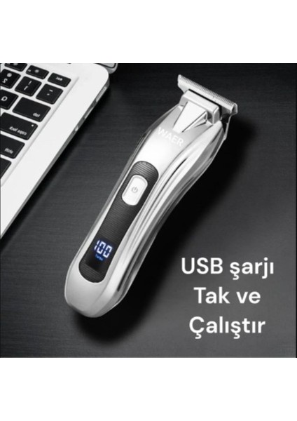 Pratik ve Saç Kesme Makinesi, Sağlıklı ve Düzgün Sonuçlar Sağlar modelleri