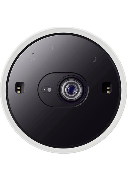 Smart Kompakt Taşınabilir Projeksiyon Cihazı, Full Hd, Premium 360 Derece Ses, 5 Watt Hoparlör, Otomatik Kurulum, 2025 Son Model Projektör, SP-LFF3CLAX modelleri