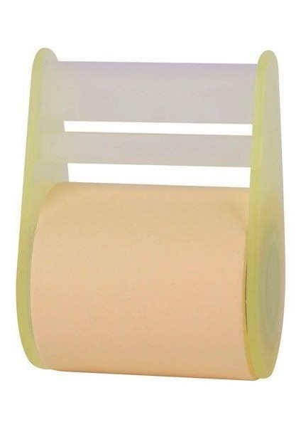 Kendinden Yapışkanlı Rulo Post It 50 mm x 8 M Sarı fiyatları