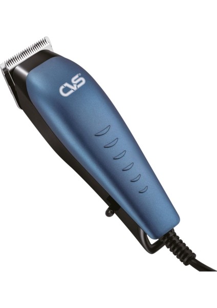 Mavi Profesyonel Saç ve Sakal Kesme Makinesi