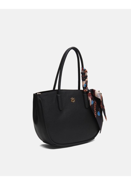 Nisa Eşarplı Kadın Çantası Siyah fiyatları