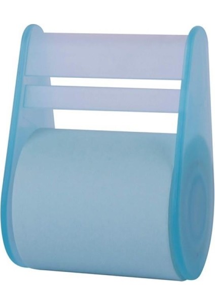Kendinden Yapışkanlı Rulo Post It 50 mm x 8 M Mavi fiyatları