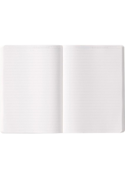 365 Days Notebook A5 Çizgili Japon Defteri Black Siyah fiyatları