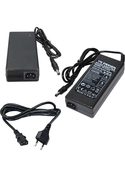 5V 2A Standart Uçlu Adaptör 5 Volt 2 Amper 5.5*2.5mm Standart Uçlu Adaptör indirimleri