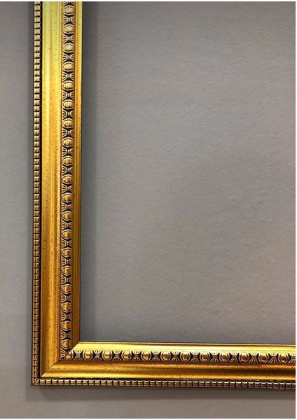 Halı Satıcısı Desenli Çerçeveli Tablo Duvar Tablosu 50X70CM modelleri