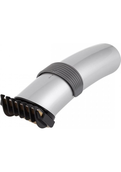 Taşınabilir 4 Bıçaklı Şarjlı Mini Saç ve Sakal Tıraş Makinesi Gri modelleri