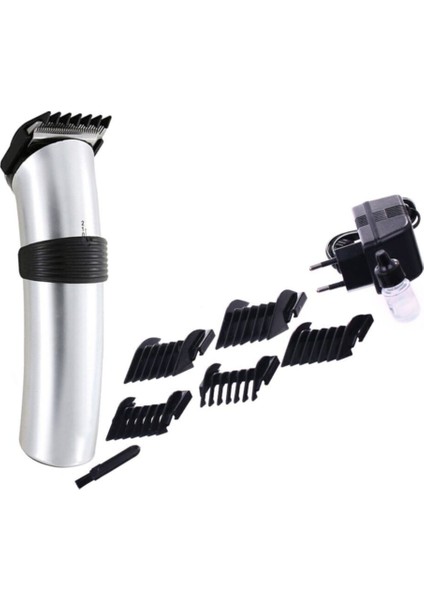 Kuru Saç ve Sakal Traş Makinesi, Hızlı Şarj