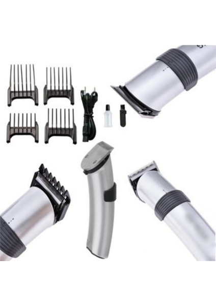 Kuru Saç ve Sakal Traş Makinesi, Hızlı Şarj fırsatları