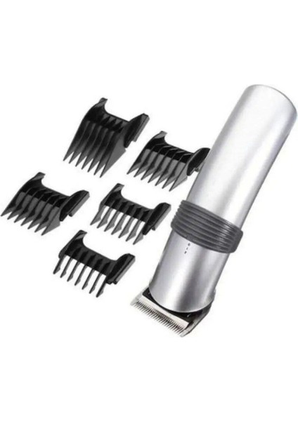 Kuru Saç ve Sakal Traş Makinesi, Hızlı Şarj