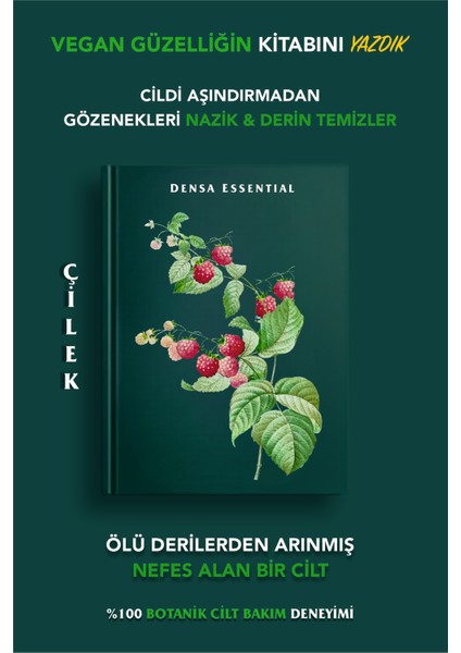 Işıltılı Meyve Ovması 50 ml - Doğal Peelıng Etkili Arındırıcı & Gözenek Temizleyici fırsatları