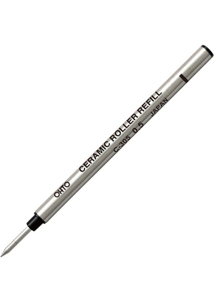 0.5 Siyah Roller Refill C305NP