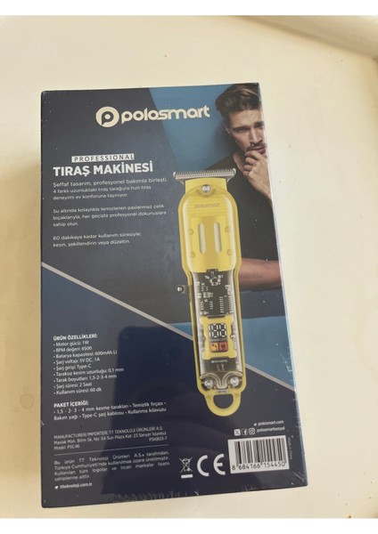 Pratik ve Tıraş Makinası fiyatları
