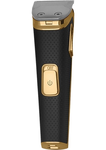 Paslanmaz Çelik Fonksiyonlu Saç ve Sakal Şekillendirme Cihazı Siyah fiyatları