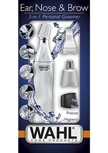 Yüz ve Kulak Tüyleri Hassas Düzelteç, Beyaz Tasarım fiyatları