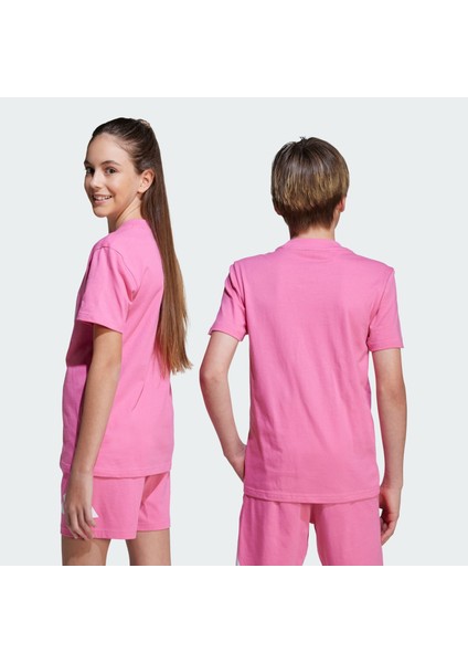 Sportswear JY0299 Essentials Tee Kids fiyatları