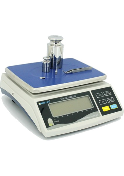 Baterist Agw 15 kg x 0,2 G Tartım Terazisi fiyatları