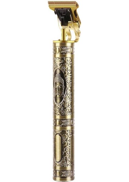 Vintage T9 Tıraş Makinesi, Profesyonel Saç ve Sakal Düzeltici fiyatları