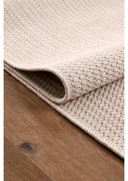 Kaymaz Taban Yıkanabilir Krem Jüt Halı Jüt Kilim Yıkanabilir Örme Krem Sisal Kilim modelleri