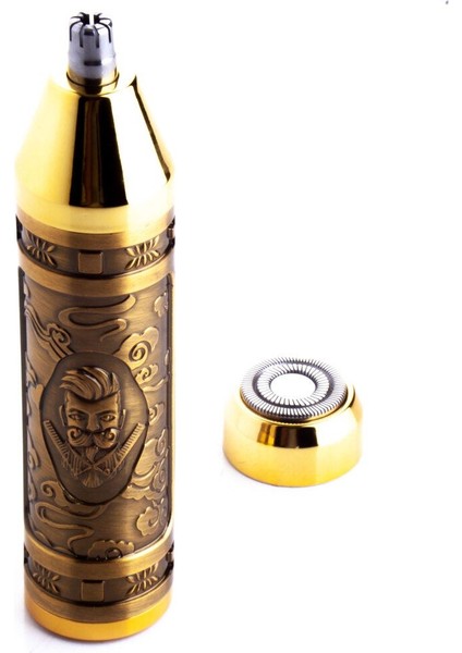 DN-7520 Fonksiyonlu Kulak Burun Tüy Alma Cihazı