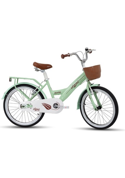 20 Jant Ilgaz Nostaljik 6-10 Yaş Lüks Çocuk Bisikleti 2025 Model fiyatları