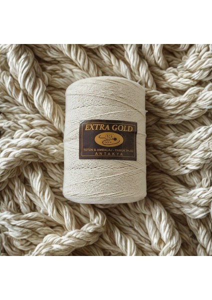 Sağlam Ambalaj Ipliği / Pamuk Ipliği / Sebze Meyve Ipliği modelleri