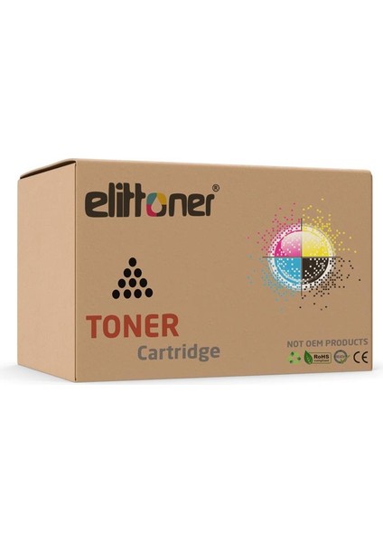 Elittoner Utax/triumph-Adler PK1011, PK1012, P4020, P4025, P4026 (240GR./7,2K) fiyatları