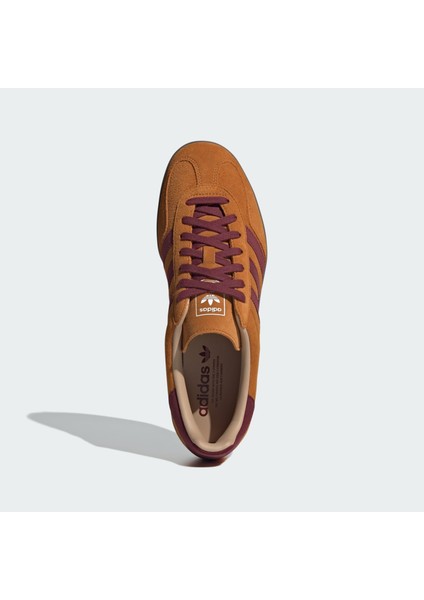 Originals JH5411 Gazelle Indoor Shoes indirimleri