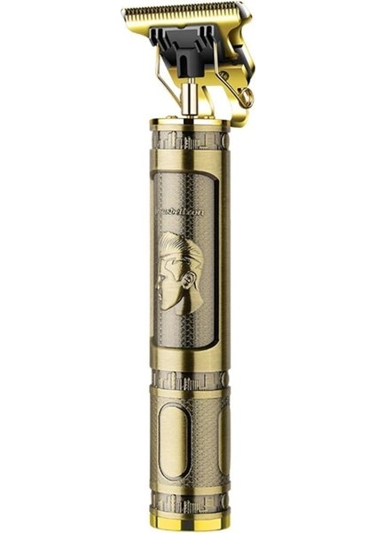 Çelik Tıraş Makinesi Profesyonel Saç Sakal Ense ve Çizim fiyatları