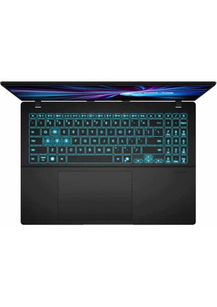 Vivobook 16 V3607VU-RP276 Intel Core 5 210H 32GB 1 Tb SSD RTX4050 Windows 11 16" Taşınabilir Bilgisayar
