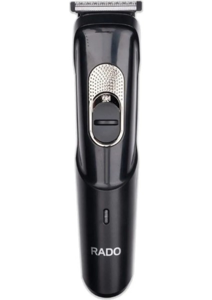 Siyah Şarjlı Saç ve Sakal Tıraş Makinesi, Ense Kesme,Islak Kullanım modelleri