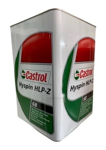 Hyspın Hlp-Z 68 15L Tu