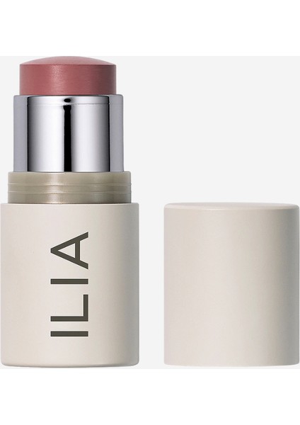 Ilıa Multi-Stick, 4.5 G Çok Amaçlı Aydnlatıcı ve Nemlendirici