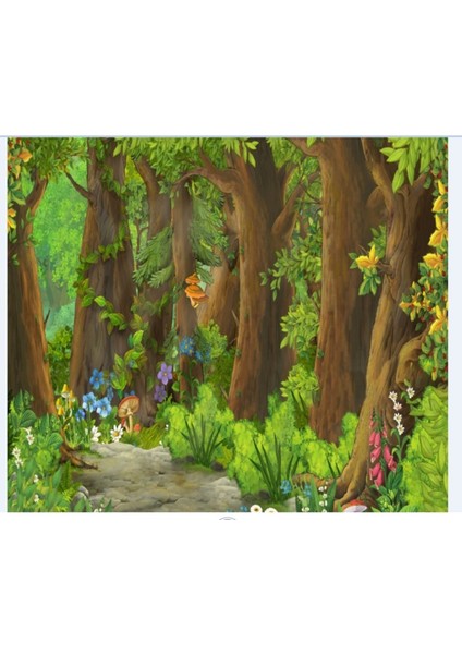 Okul Pano,arka Fon,okul Etkinlik,kumaş Pano 150X200