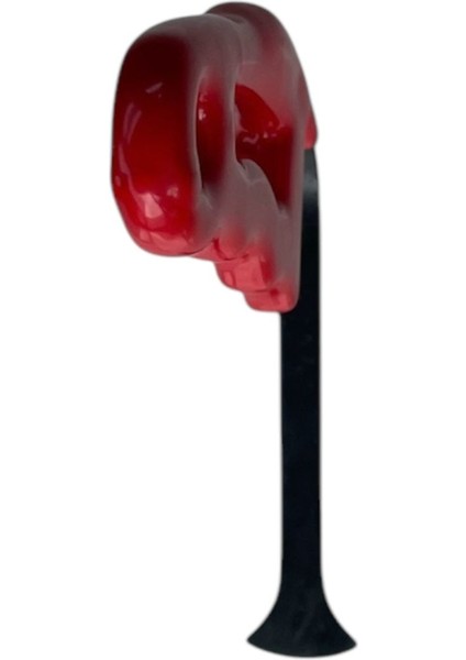 10 cm 3X8MM Çap Plaka Çubuk Büyük Ağız Çubuk - S15-01 fiyatları
