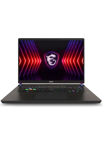 Yenilenmiş Msı Vector 16 Hx A14VHG-437TR I9-14900HX 32 GB 1 Tb SSD RTX4080 16" 240Hz W11 Wqxga Gaming Laptop
