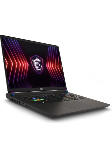 Yenilenmiş Msı Vector 16 Hx A14VHG-437TR I9-14900HX 32 GB 1 Tb SSD RTX4080 16" 240Hz W11 Wqxga Gaming Laptop modelleri