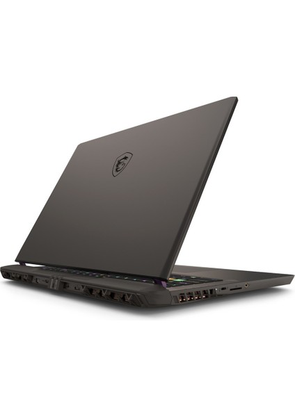 Yenilenmiş Msı Vector 16 Hx A14VHG-437TR I9-14900HX 32 GB 1 Tb SSD RTX4080 16" 240Hz W11 Wqxga Gaming Laptop fırsatları