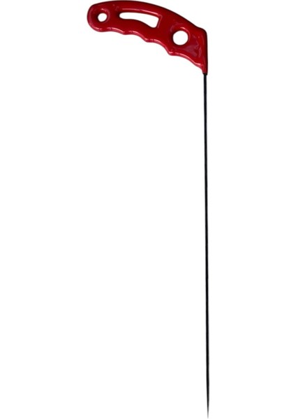 35 cm 3.8 mm Çap Büyük Ağız Balina Kuyruk Çubuk – S15-03 modelleri