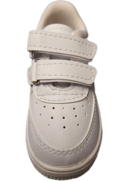 Unisex Sneakers Model Bebek Çocuk Spor Ayakkabı Çırtlı fiyatları