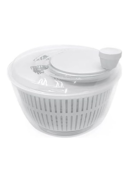 Home Salata ve Sebze Kurutucu 5 Litre Beyaz Renk modelleri