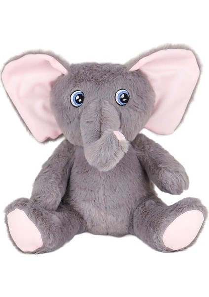 2710 Gri Fil 25 cm -My Friend Toys