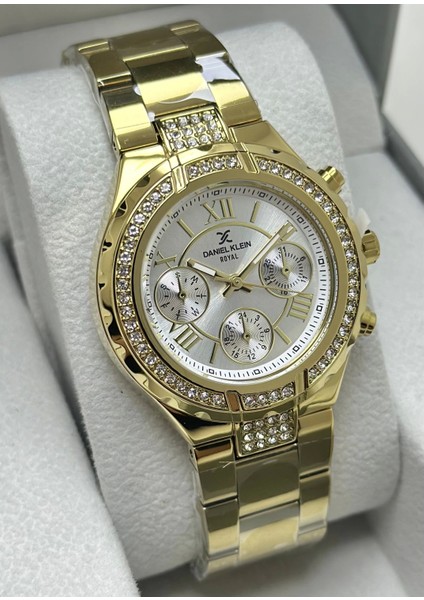 Orijinal 2 Yıl Garantili Su Geçirmez Çelik Kordon Kadın Kol Saati fiyatları