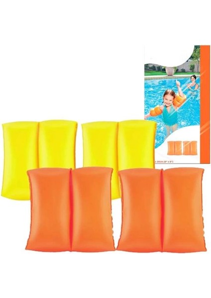 Çift Boğumlu Çocuk Deniz Kolluğu (3-6 Yaş)