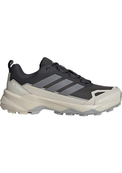 Terrex Skychaser Ax5 Gore-Tex Erkek Gri Yürüyüş Ayakkabısı.-