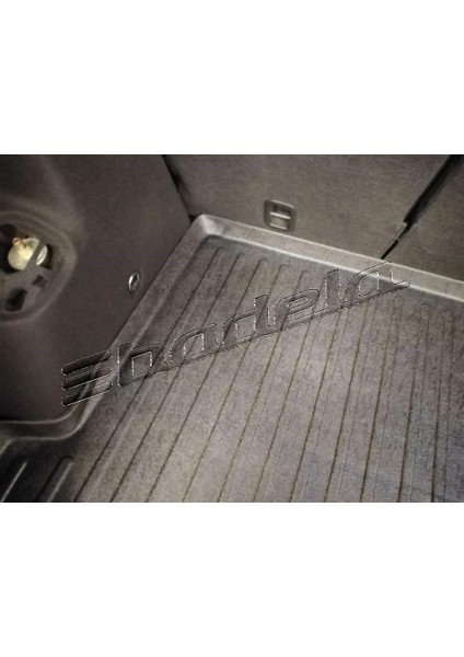 Honda Civic Hatchback Fk1 2006-2011 3 Kapı / 5 Kapı 3D Kauçuk Bagaj Havuzu indirimleri