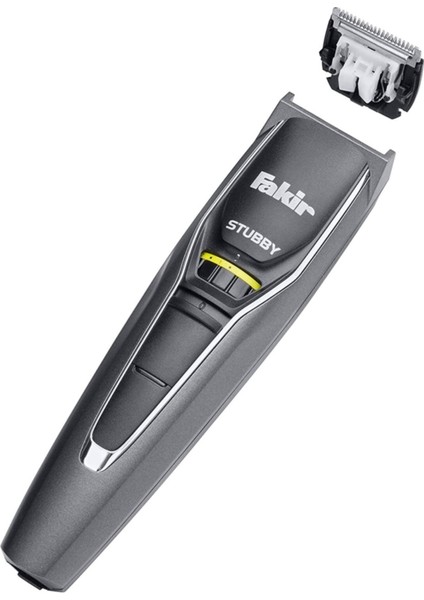 Şarjlı Tıraş ve Sakal Şekillendirme Cihazı Antrasit Siyah fiyatları