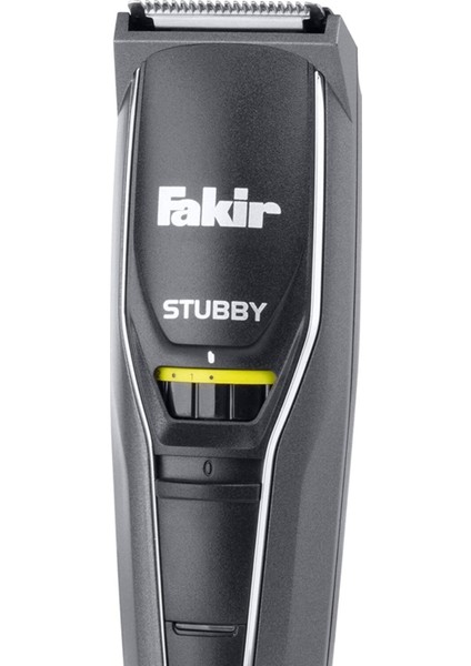 Şarjlı Tıraş ve Sakal Şekillendirme Cihazı Antrasit Siyah modelleri